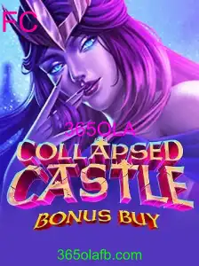 CollapsedCastleBonusBuy